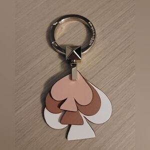 Kate Spade Key Chain